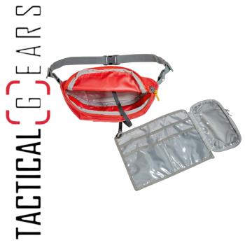 TATONKA HIP BELT POUCH FIRST AID BASIC ROT
